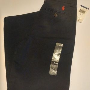 Boys Polo Pants